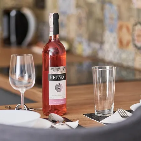 Browary Wroclawskie Modern By Renters