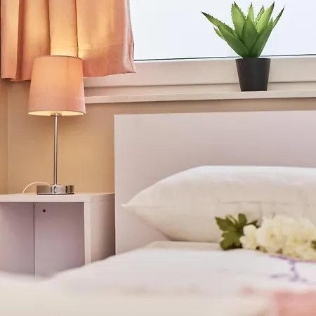 아파트 Browary Wroclawskie Modern By Renters 브로츠와프