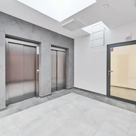 Browary Wroclawskie Modern By Renters Апартаменти