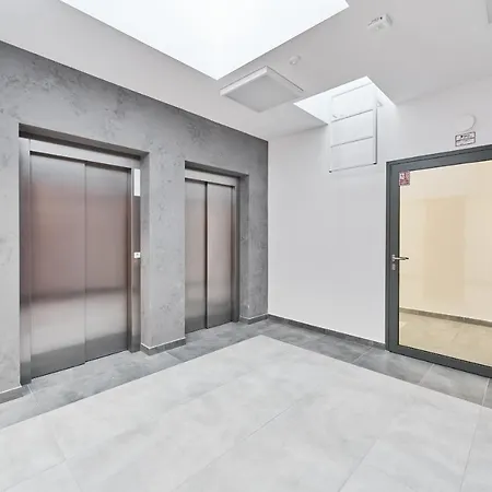 Browary Wroclawskie Modern By Renters 아파트