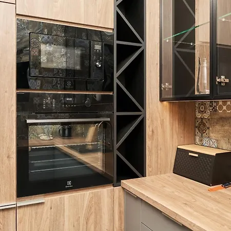 Browary Wroclawskie Modern By Renters