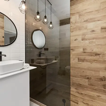 아파트 Browary Wroclawskie Modern By Renters 브로츠와프