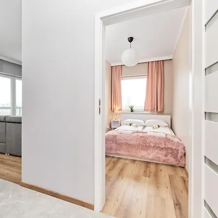 Browary Wroclawskie Modern By Renters Апартаменти Вроцлав