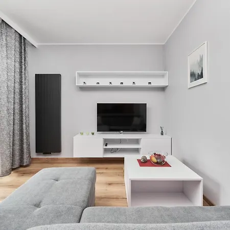 Browary Wroclawskie Modern By Renters 브로츠와프