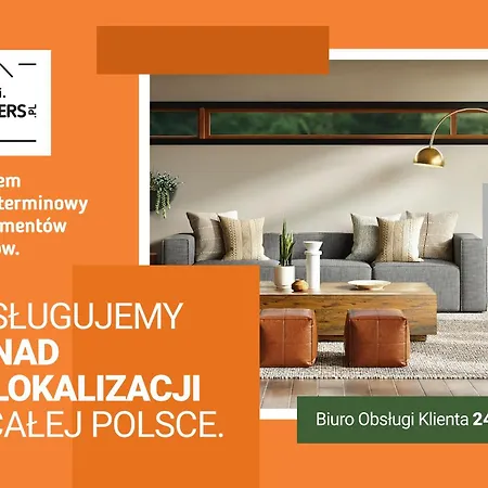 Browary Wroclawskie Modern By Renters Апартаменти Вроцлав
